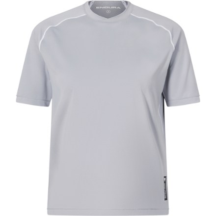 Endura Alltrack Roam Cycling Tech T-Shirt - Women's 0
