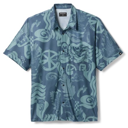 Rapha Brevet Lightweight Cycling Jersey - Men's | REI Co-op