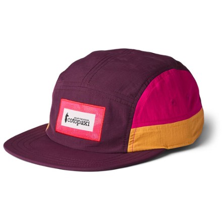 Cotopaxi Zen Garden Tech 5-Panel Hat | REI Co-op