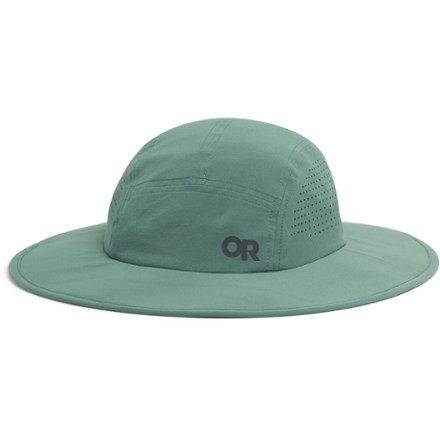 Mountain Hardwear Trailseeker Trucker Hat | REI Co-op