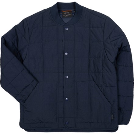 Snow Peak Easy Cloth Jacket | REI Co-op