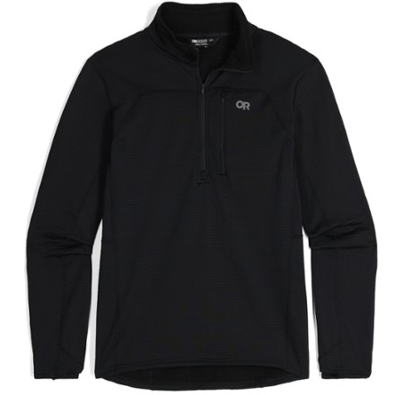 Outdoor Research Trail Mix - Sudadera Con Cierre Para Mujer