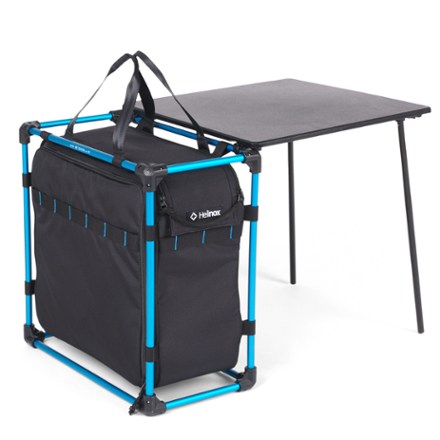 ZEMPIRE Spike KITPAC Table スパイク テーブル 収納袋 Zempire Kitpac Spike Table | REI Co-op