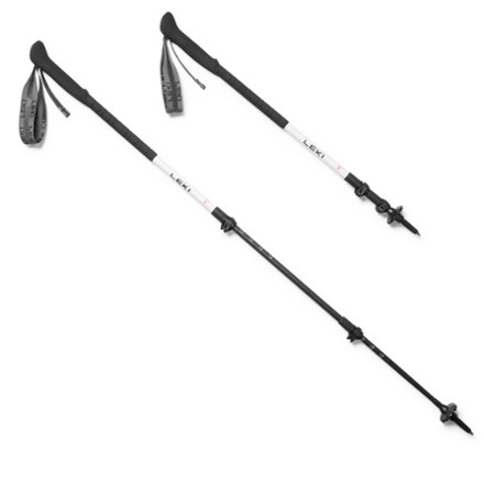 Skytera Carbon Lite Trekking Poles - Pair