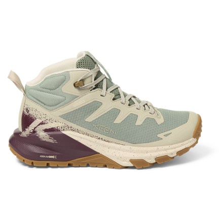 Targhee Apex Waterproof Hiking Boots - Women's