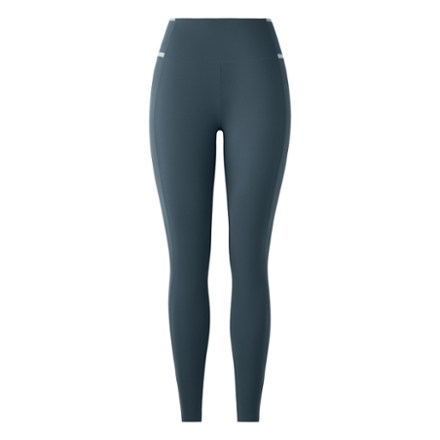 Smartwool Active Fleece Wind Tights - Women's | REI Co-op