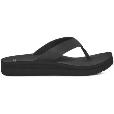 OluKai Kipe'a Lipi Flip-Flops - Women's | REI Co-op