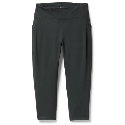 Athleta Transcend 7/8 Tights - Women's | REI Co-op