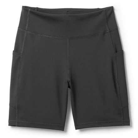 The North Face Summit Series Ripida Tight Shorts - Women's | REI Co-op