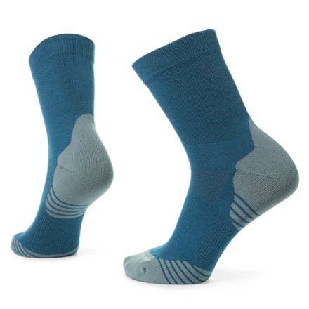 WRIGHTSOCK Double Layer Silver Escape Crew Socks | REI Co-op