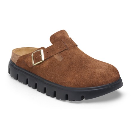 Birkenstock Boston Chunky Clogs - Women's