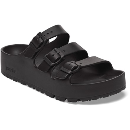 Birkenstock Lugano Soft Footbed Sandals - Women's | REI Co-op
