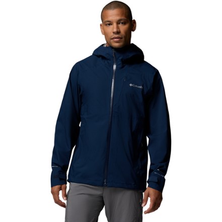 Sierra Designs Sierra Insulated Jacket - Men's | REI Co-op
