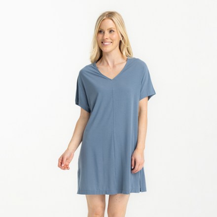 Free Fly Elevate Lightweight Cover-Up - Women's