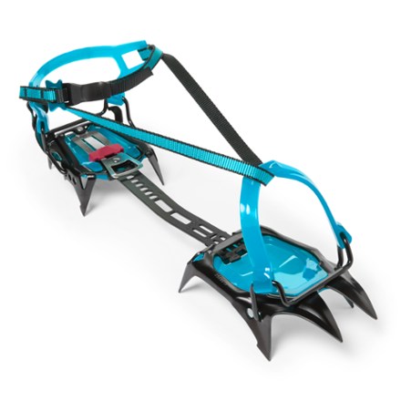 BLUE ICE Griffin 10 Universal Crampons | REI Co-op
