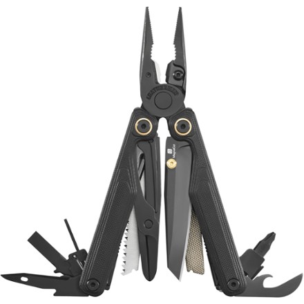Leatherman Wave Alpha Multi-Tool 0