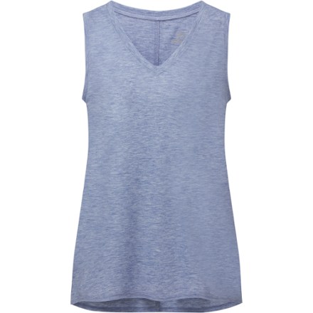 Asha V-Neck Tank Top - Women's
