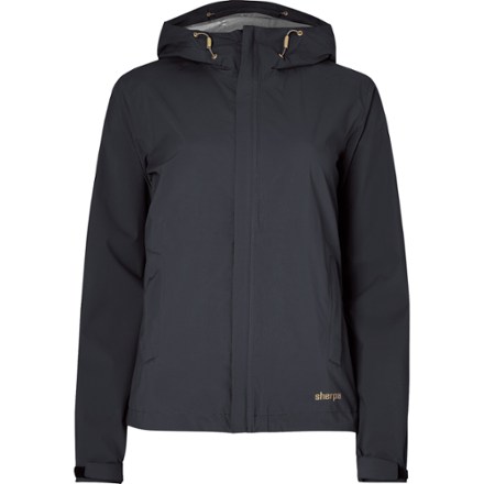Snow Peak Easy Cloth Jacket | REI Co-op