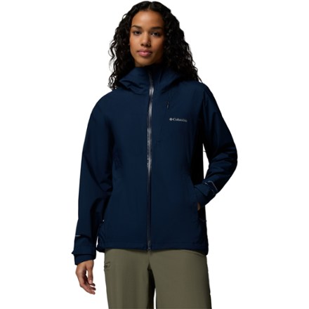 Arc'teryx Delta LT Jacket - Women's | REI Co-op