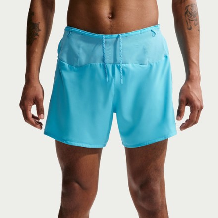 Nike ACG "Second Sunrise" Dri-FIT ADV 5" Brief-Lined Shorts - Men's 0