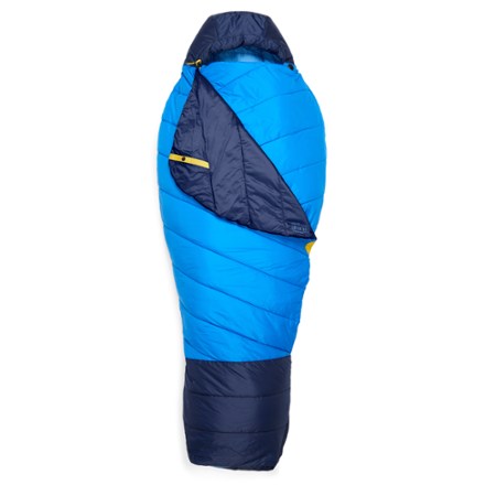 Marmot Never Winter 30 Sleeping Bag - Men's | REI Co-op
