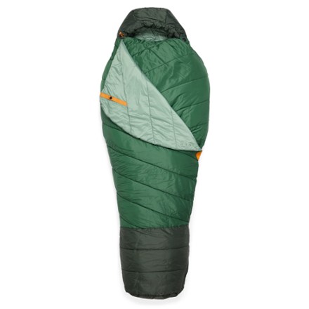 Marmot Trestles Elite Eco 30 Sleeping Bag | REI Co-op