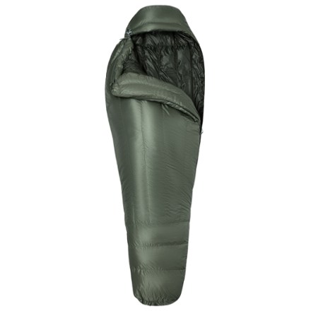Marmot Always Summer 40 Sleeping Bag - Men's | REI Co-op