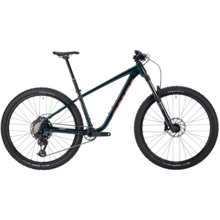 Cannondale Trail 8 Mountain Bike | REI Co-op