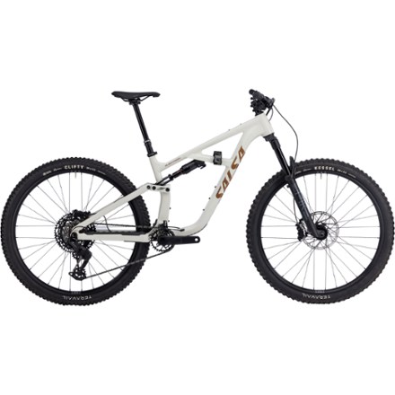 Blackthorn 125 Eagle 70 Transmission Mountain Bike