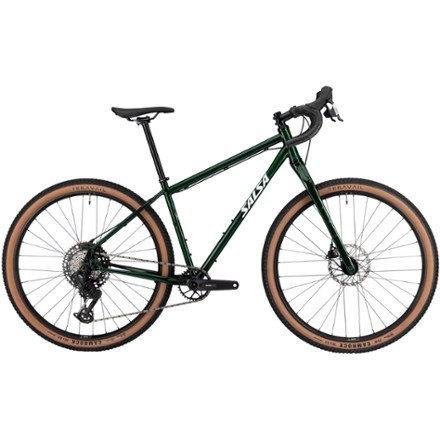 Fargo Apex AXS Transmission Bike