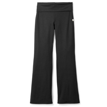 black graduation dresses short LUX ELEMENT PANT – Ultracor main image 1