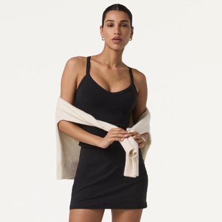 Vuori AllTheForm V-Neck Tank Top - Women's 0