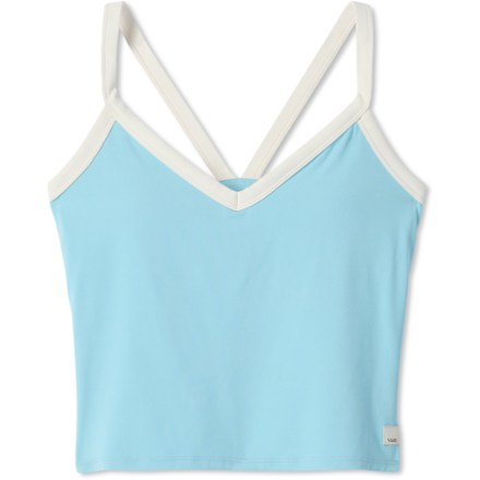 Vuori AllTheForm V-Neck Tank Top - Women's 0