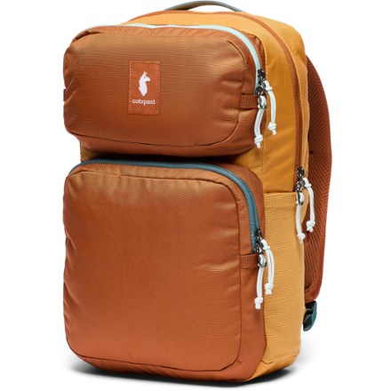 Chrome Industries Bravo 4.0 Zaino, Nero X, 24L, Urban - View #11