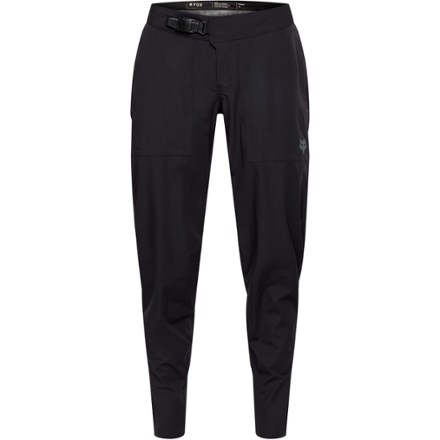 SHREDLY All Time Zipper Snap Mid-Rise Bike Pants | REI Co-op