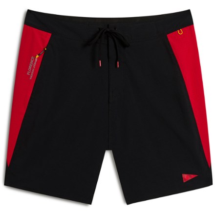 Florence CORDURA Airtex Board Shorts - Men's | REI Co-op