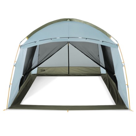 Coleman Back Home Screen Canopy Tent - 15 x 13 | REI Co-op