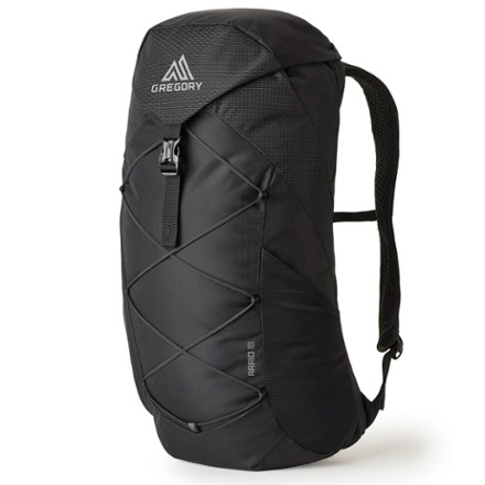 GREGORY Baltoro 75 ブラック Baltoro 75 Backpack Obsidian Black Black | Gregory Finland