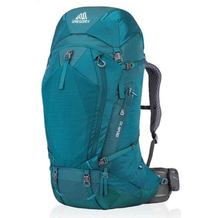 Deuter - ドイター　ACT LITE 45＋10SL 女性用 Deuter ACT Lite 45 + 10 SL Pack - Women's | REI Co-op