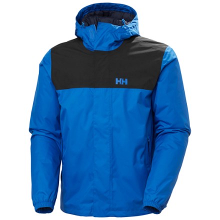 Helly Hansen ジャケット Helly Hansen Vancouver Fleece-Lined Jacket - Men's | REI Co-op