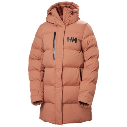 Helly Hansen Adore Puffy Parka - Women's 0