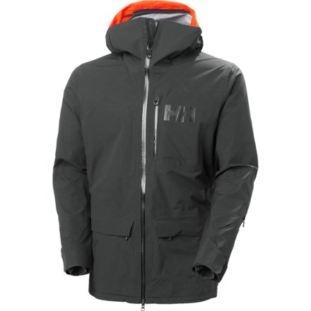 Helly Hansen Odin Backcountry Infinity Shell Jacket - Men's | REI