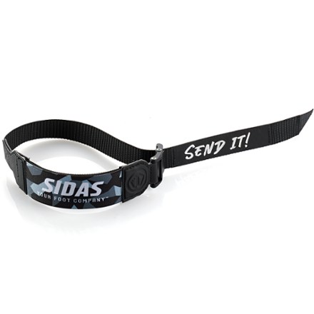 sidas レースパワーストラップP3 シダス sidas レースパワーストラップP3 シダス SIDASのRACE POWER STRAP