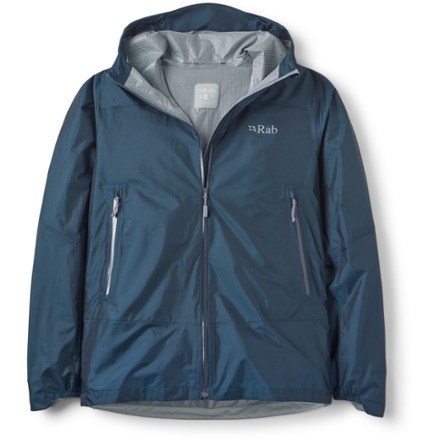 ジャケット・アウター RAB Phantom Mountain Jacket navy L Rab Phantom Mountain Jacket - Men's | REI Co-op