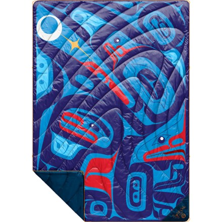 Outdoor Camp Blanket | REI Co-op