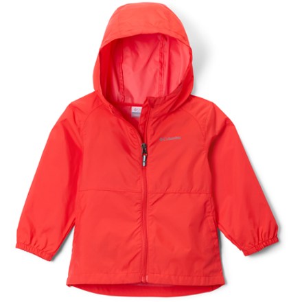 Columbia Switchback II Jacket - Toddlers' 0