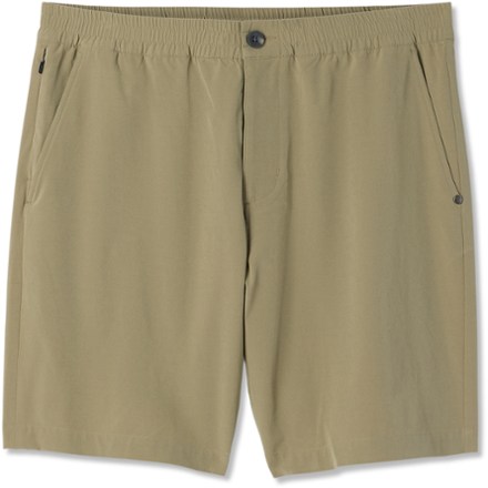 Vuori Aim Elastic Waist 7" Shorts - Men's 0