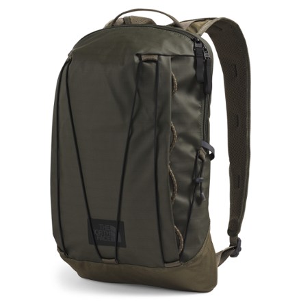 The North Face Base Camp Voyager Pro Lightweight Pack | REI Co-op
