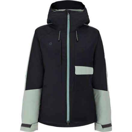 Obermeyer Highlands Shell Jacket - Women's | REI Co-op
