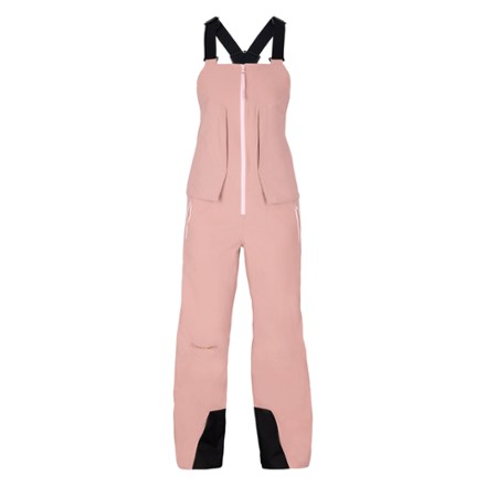 Mountain Hardwear Firefall/2 Snow Pants - Women's | REI Co-op